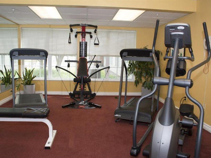 Cresthill Suites Syracuse Източна Сиракуза Екстериор снимка