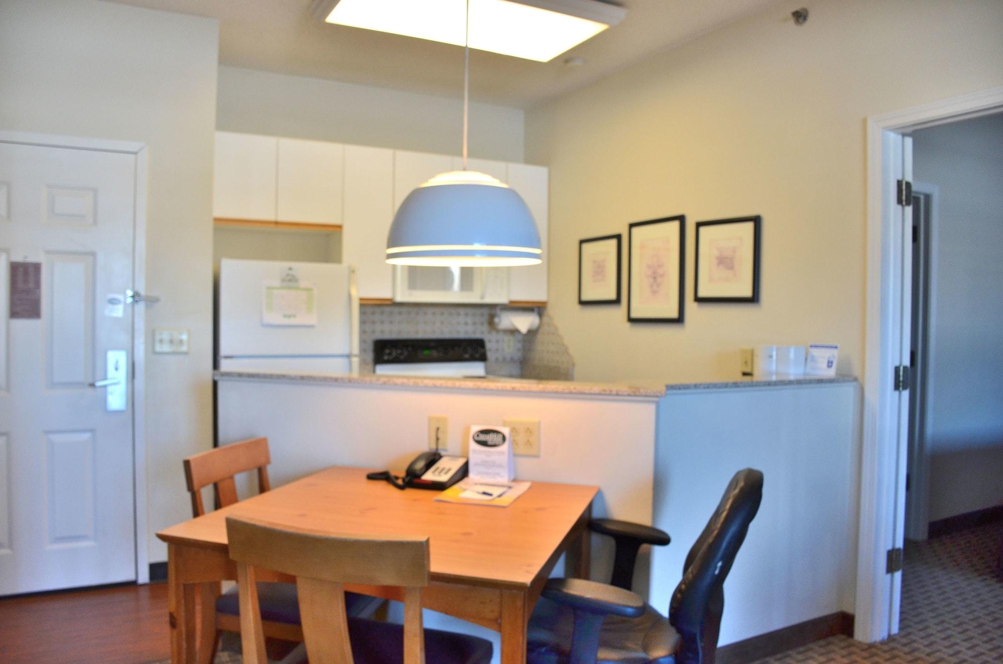 Cresthill Suites Syracuse Източна Сиракуза Екстериор снимка