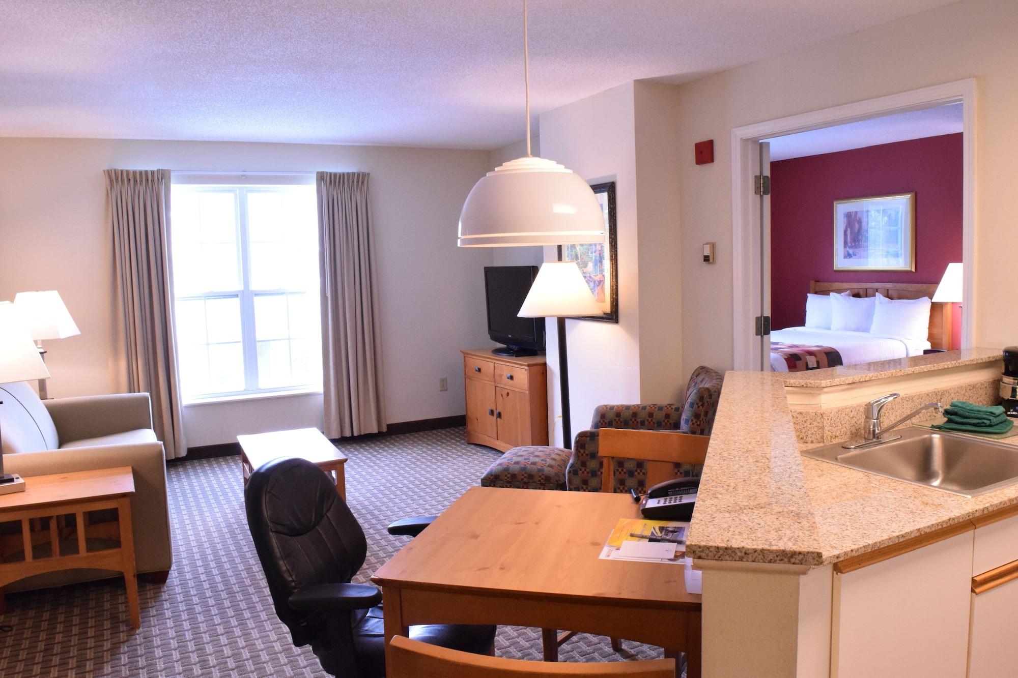 Cresthill Suites Syracuse Източна Сиракуза Екстериор снимка