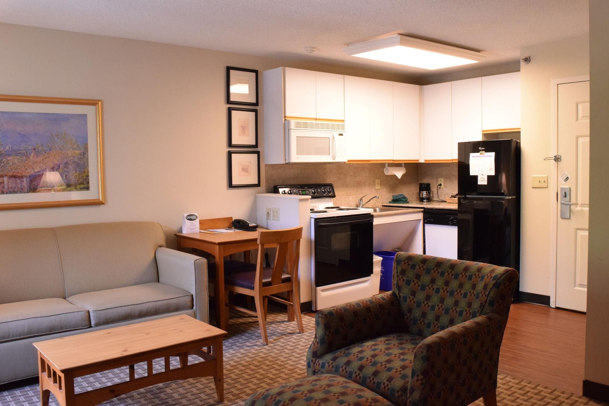 Cresthill Suites Syracuse Източна Сиракуза Екстериор снимка