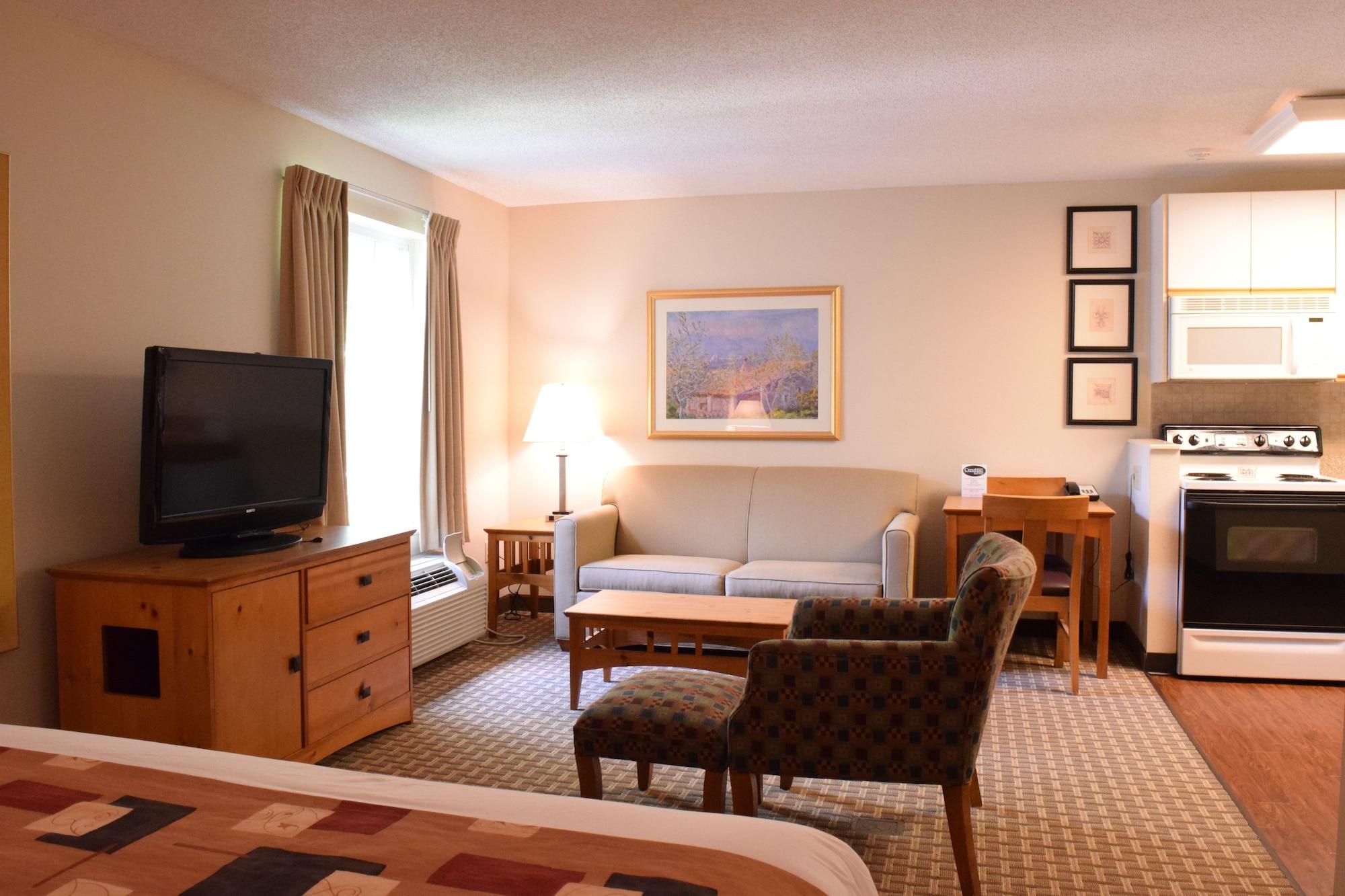Cresthill Suites Syracuse Източна Сиракуза Екстериор снимка