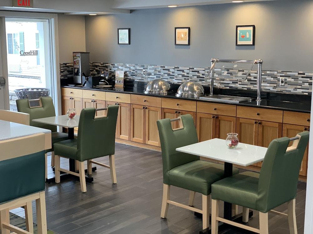 Cresthill Suites Syracuse Източна Сиракуза Екстериор снимка