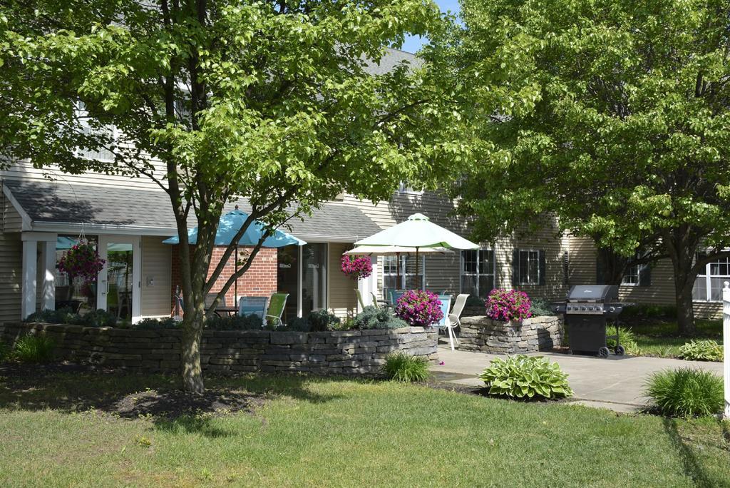 Cresthill Suites Syracuse Източна Сиракуза Екстериор снимка