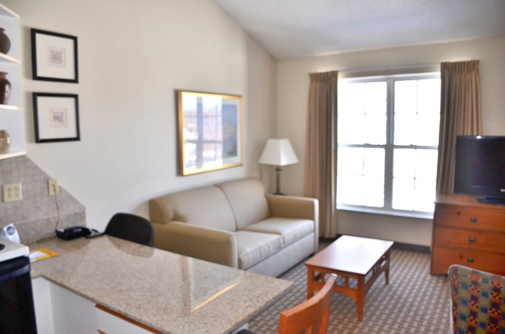 Cresthill Suites Syracuse Източна Сиракуза Екстериор снимка