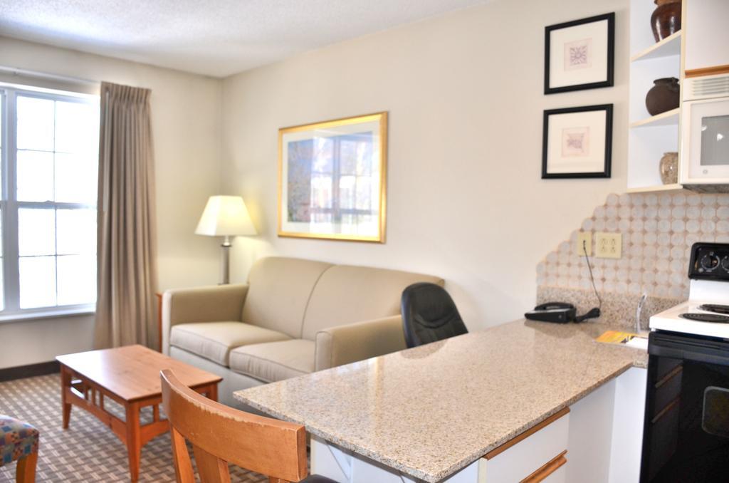 Cresthill Suites Syracuse Източна Сиракуза Екстериор снимка