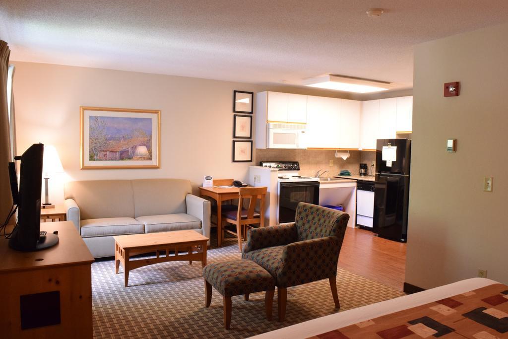 Cresthill Suites Syracuse Източна Сиракуза Екстериор снимка
