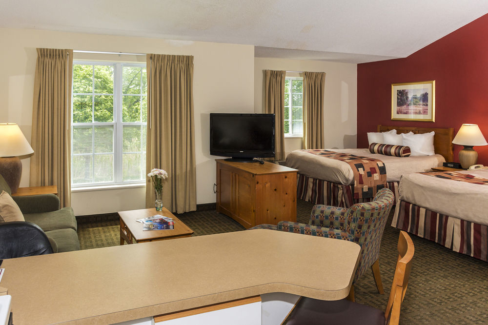 Cresthill Suites Syracuse Източна Сиракуза Екстериор снимка
