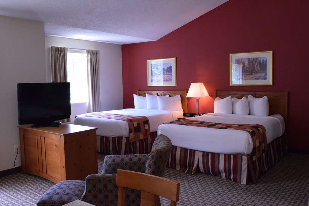 Cresthill Suites Syracuse Източна Сиракуза Стая снимка
