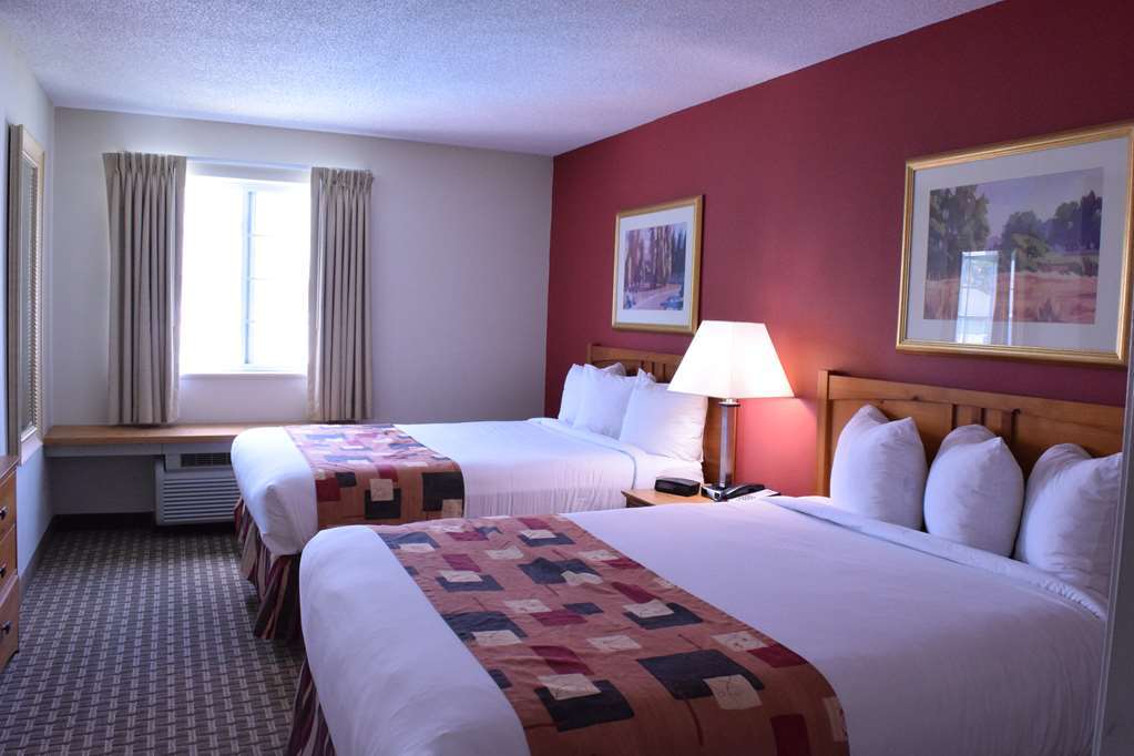Cresthill Suites Syracuse Източна Сиракуза Стая снимка