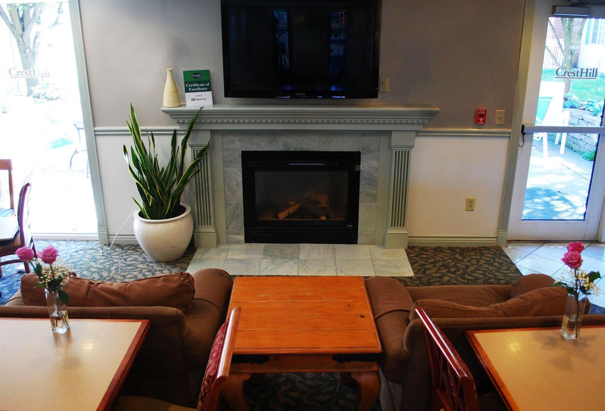 Cresthill Suites Syracuse Източна Сиракуза Екстериор снимка