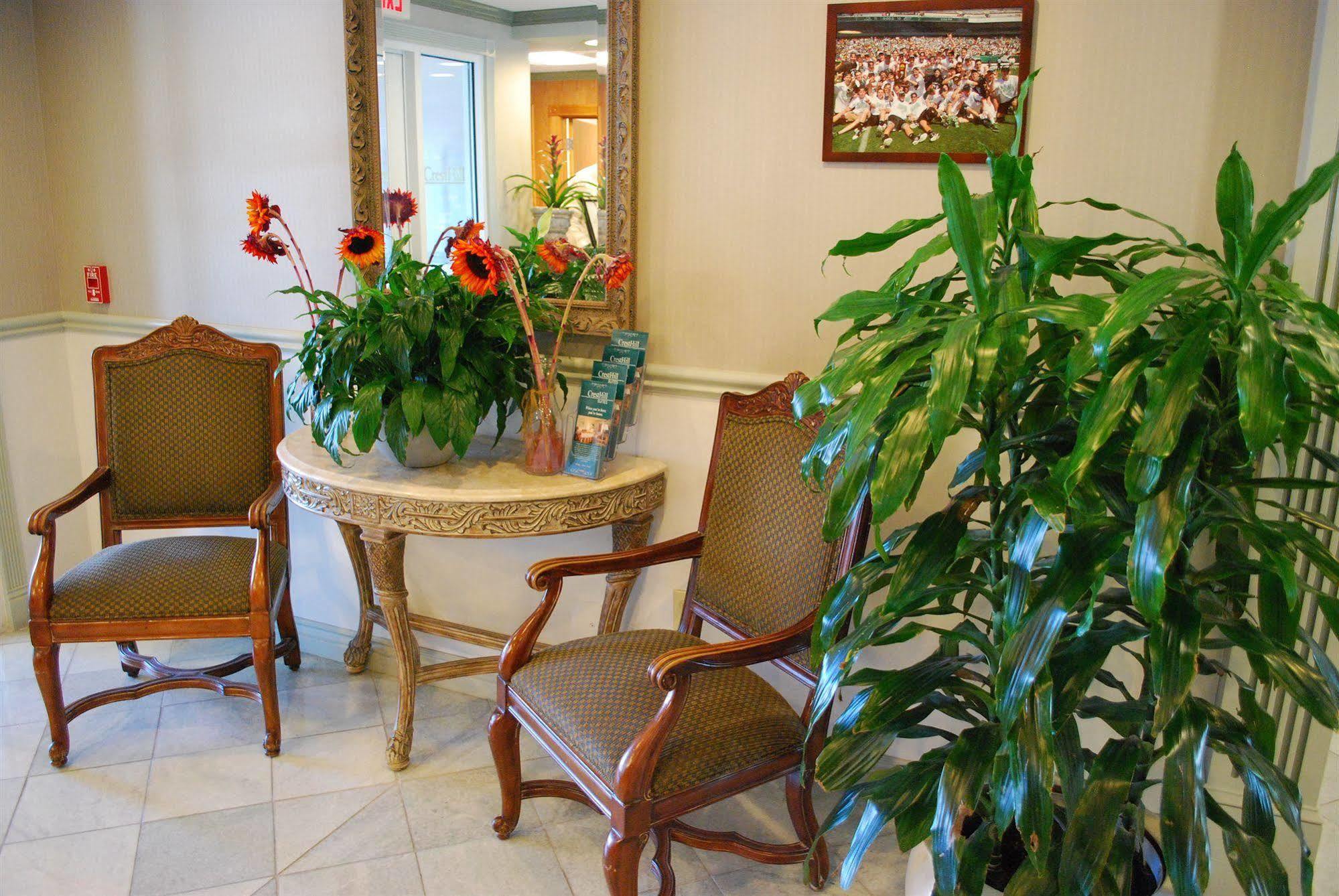 Cresthill Suites Syracuse Източна Сиракуза Екстериор снимка