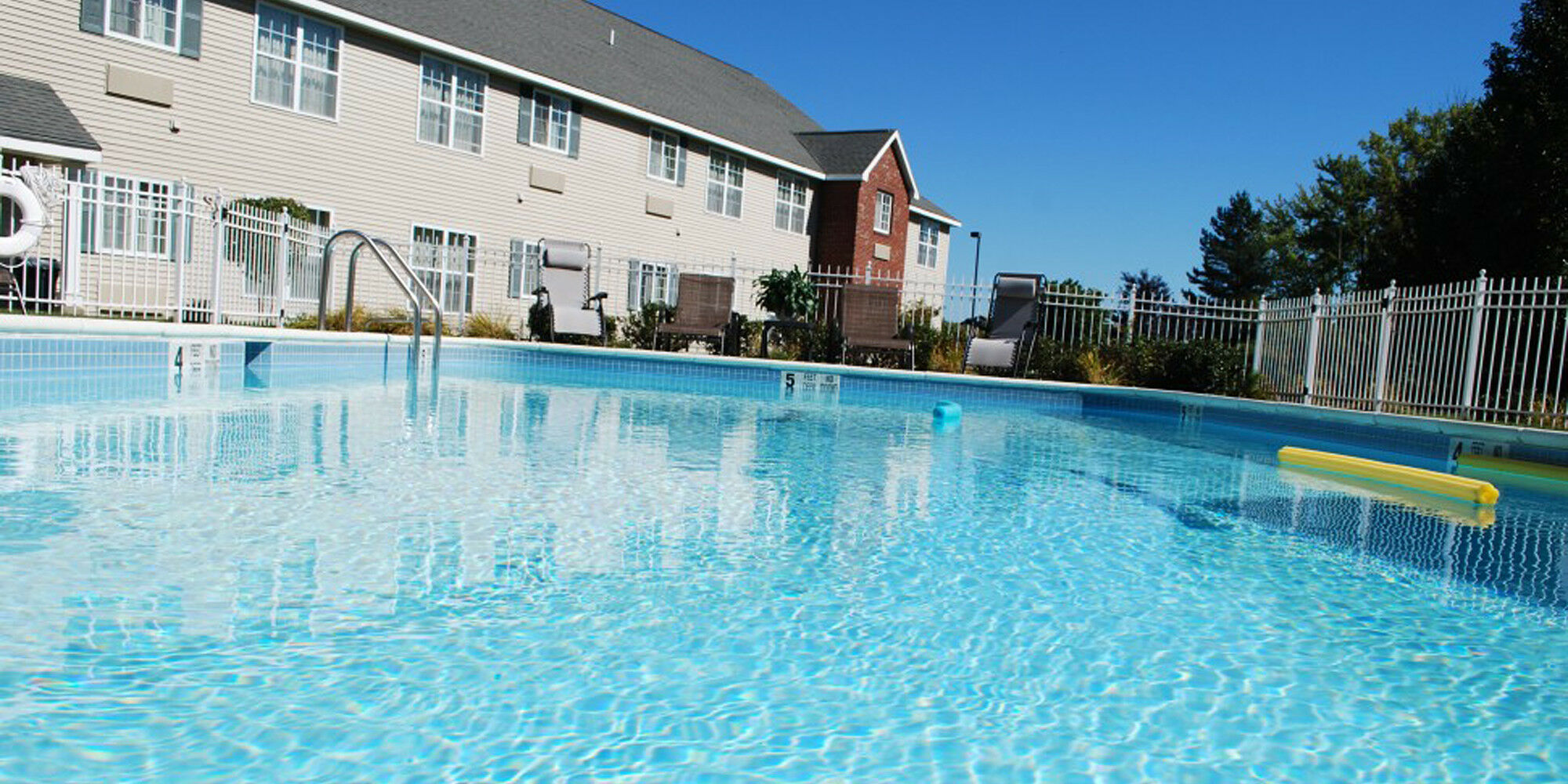 Cresthill Suites Syracuse Източна Сиракуза Екстериор снимка