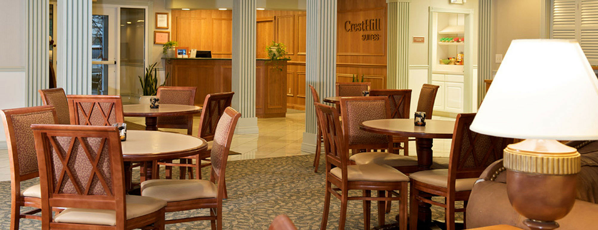Cresthill Suites Syracuse Източна Сиракуза Екстериор снимка