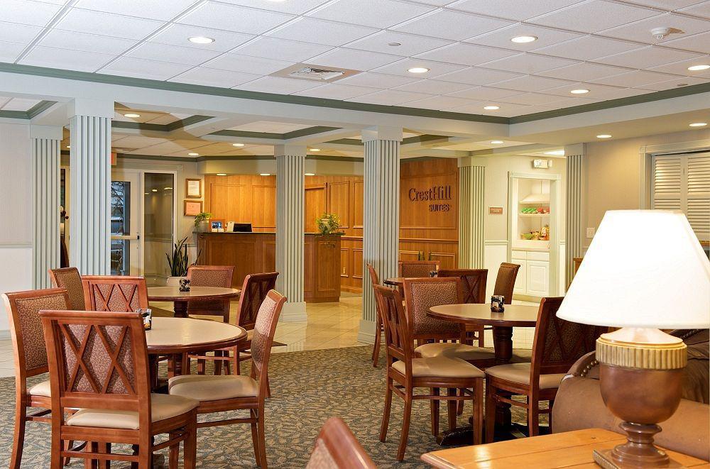 Cresthill Suites Syracuse Източна Сиракуза Екстериор снимка